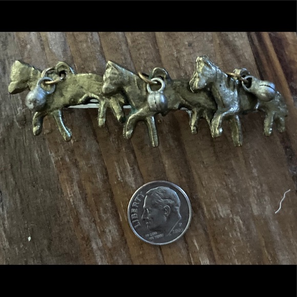 Equestrian Horse Jewelry Set - Picture 13 of 13